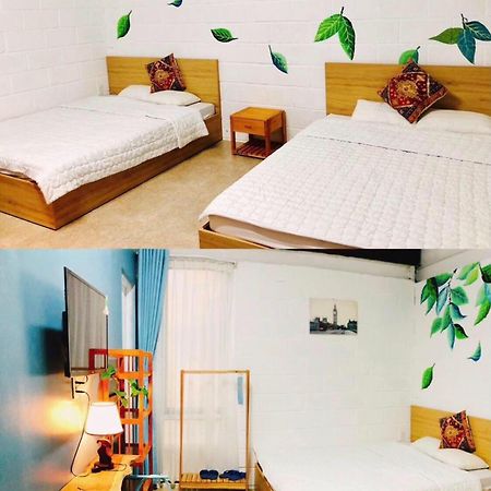 Jrai Homestay بلايكو المظهر الخارجي الصورة
