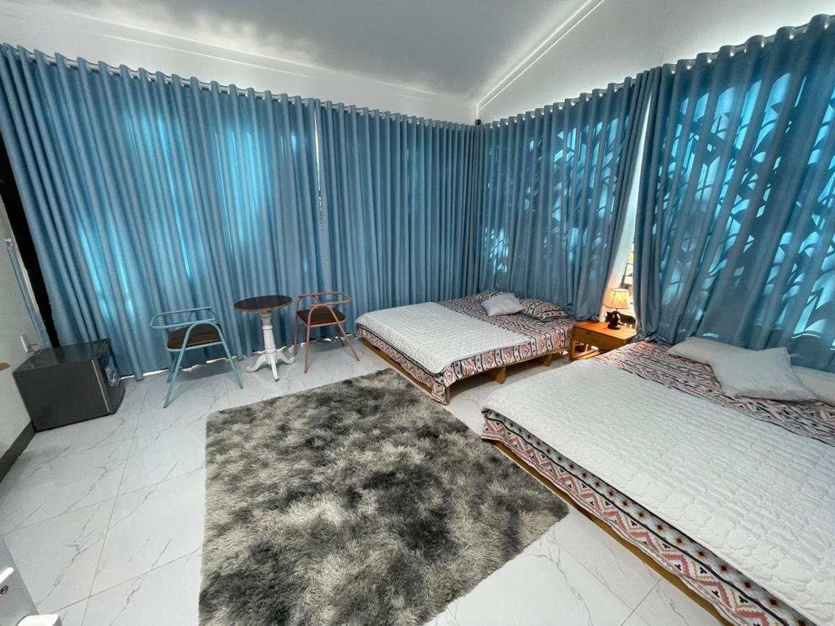 Jrai Homestay بلايكو المظهر الخارجي الصورة