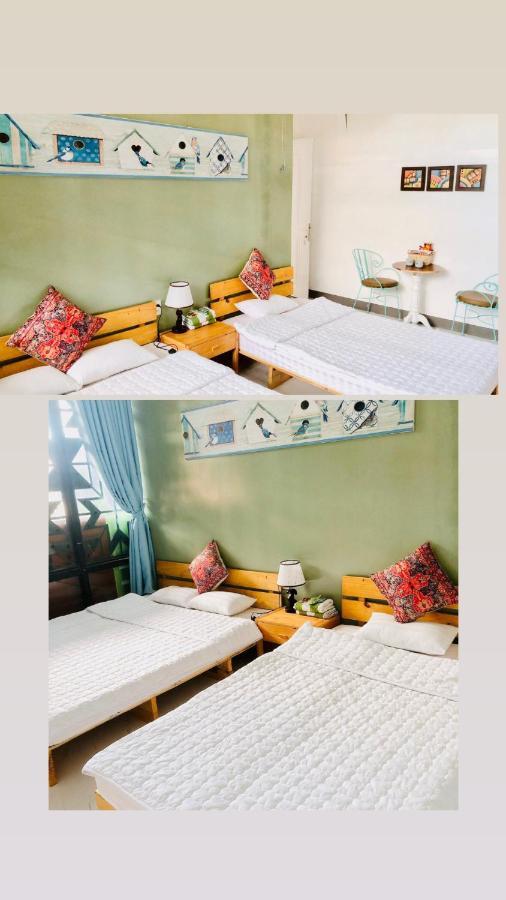 Jrai Homestay بلايكو المظهر الخارجي الصورة