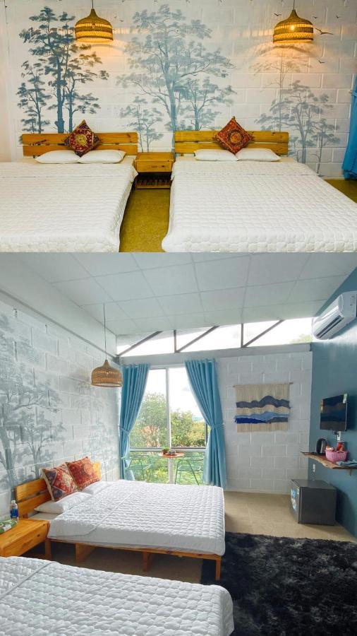 Jrai Homestay بلايكو المظهر الخارجي الصورة