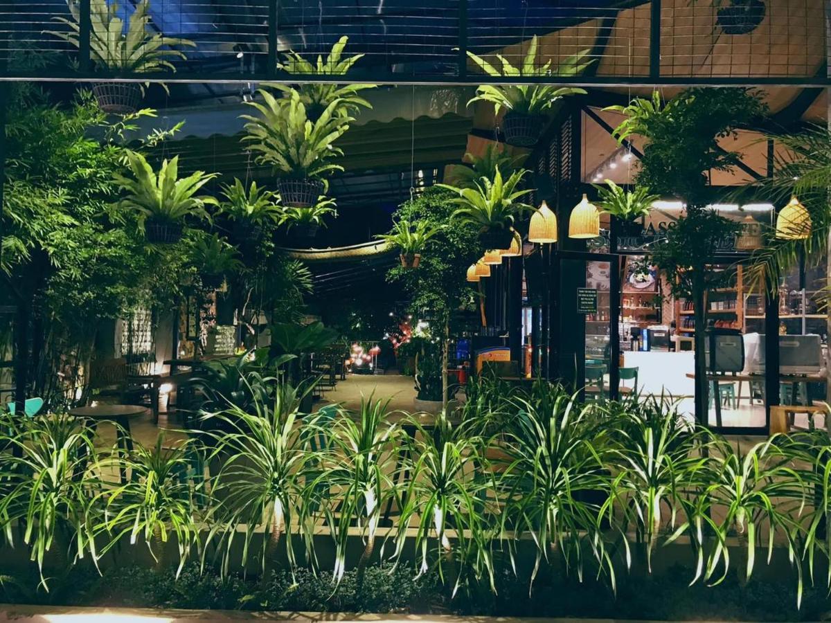 Jrai Homestay بلايكو المظهر الخارجي الصورة