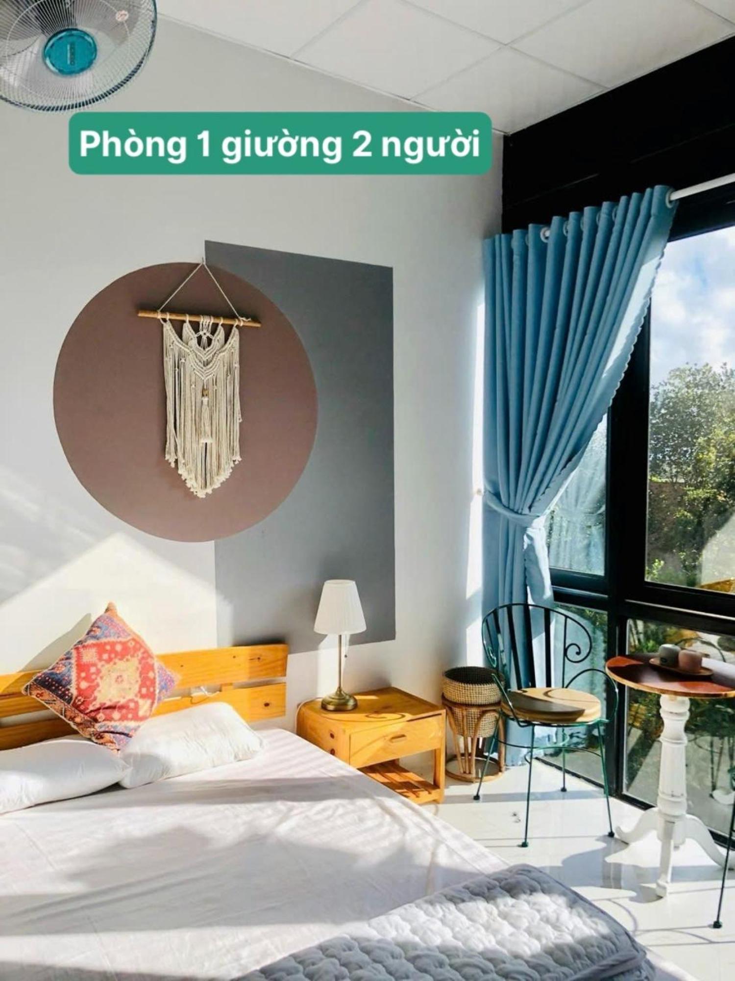Jrai Homestay بلايكو المظهر الخارجي الصورة