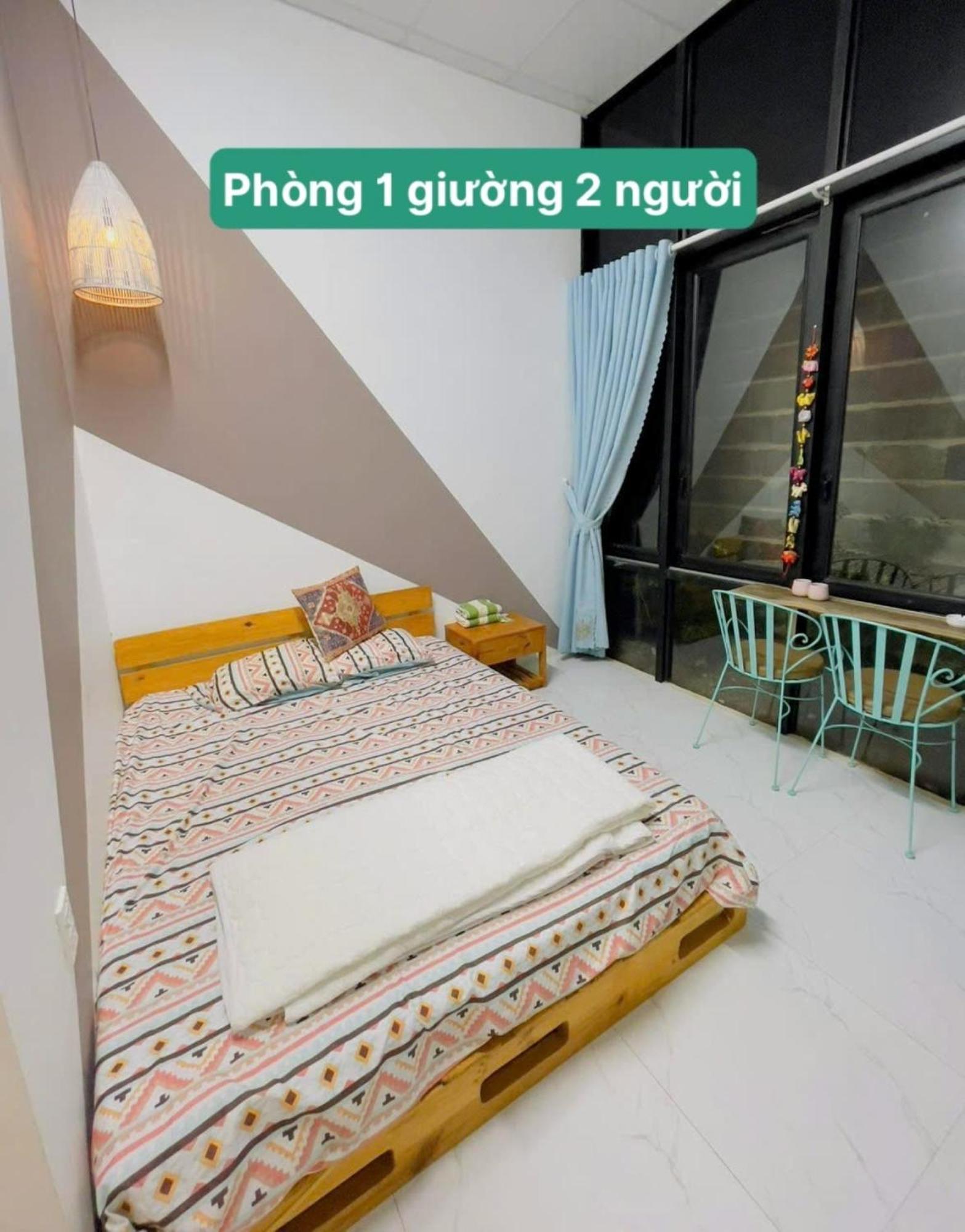 Jrai Homestay بلايكو المظهر الخارجي الصورة