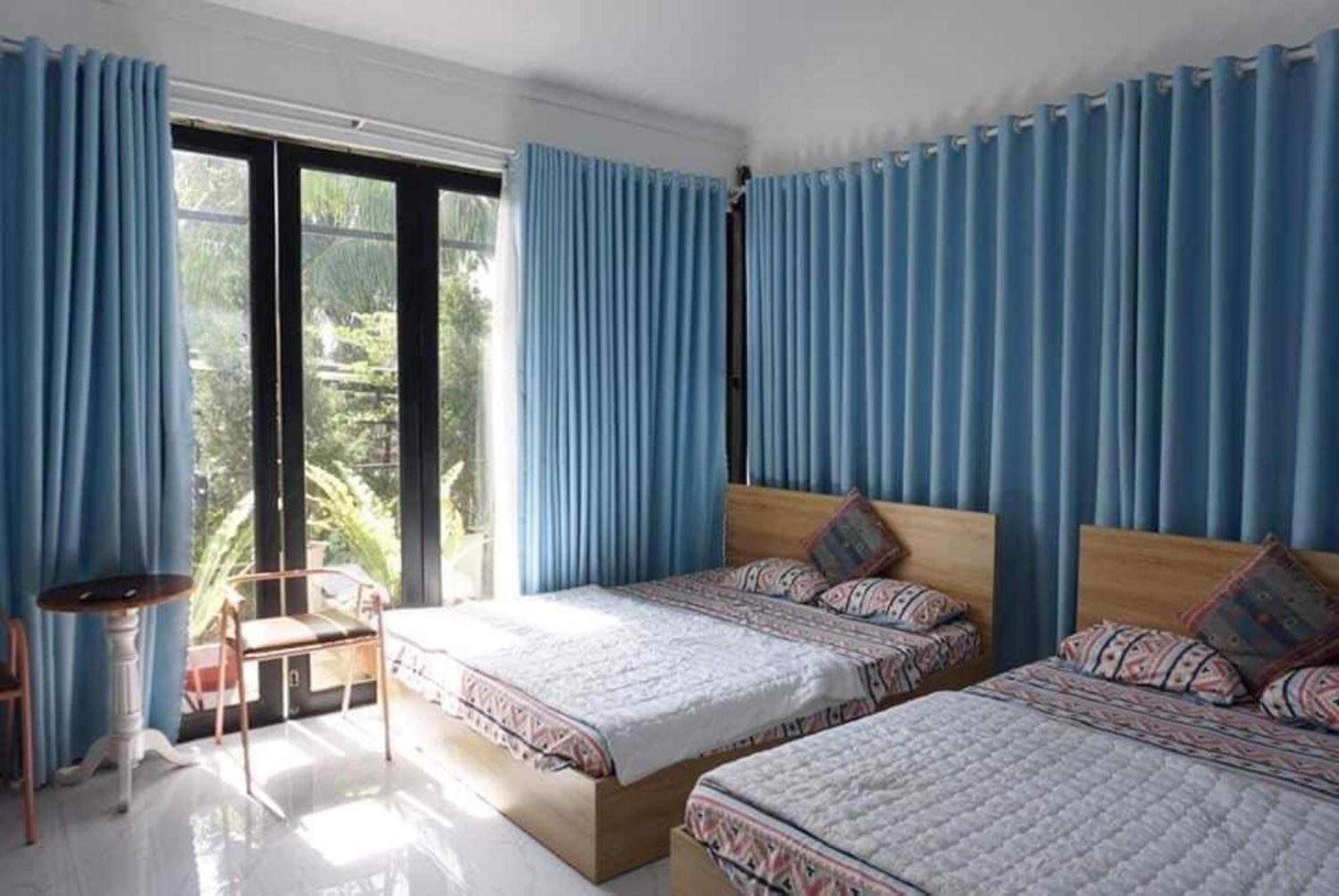 Jrai Homestay بلايكو المظهر الخارجي الصورة